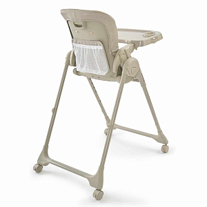 Стул для кормления Happy Baby "William pro", оливковый